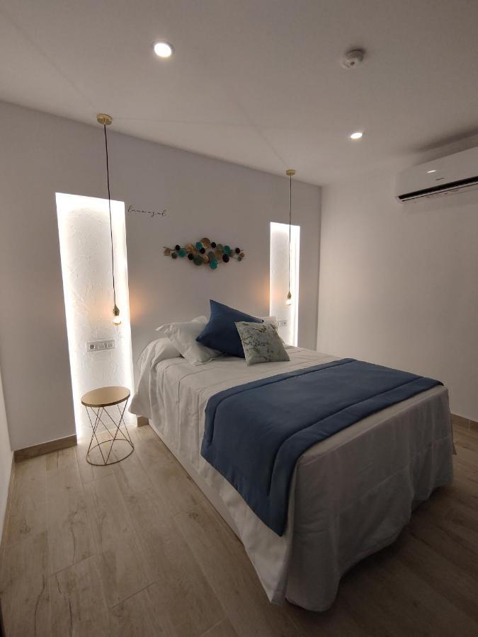 Piedra De Luna Mérida Zimmer foto