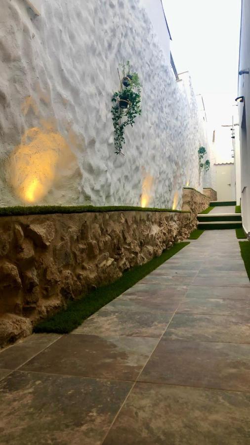 Piedra De Luna Mérida Exterior foto