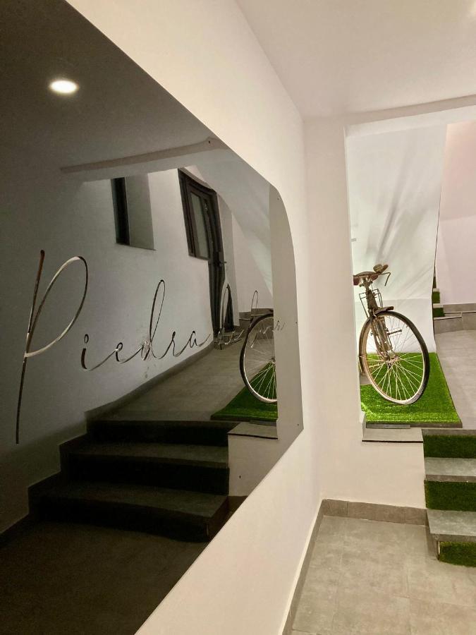 Piedra De Luna Mérida Exterior foto